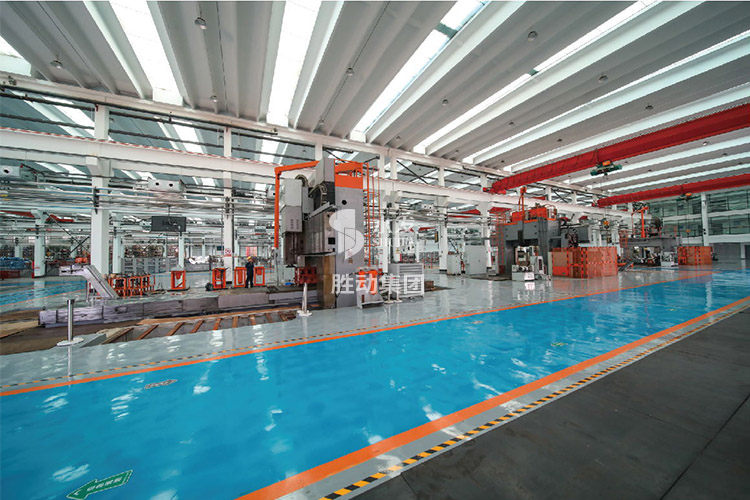 機(jī)體加工-1 機(jī)體加工-1