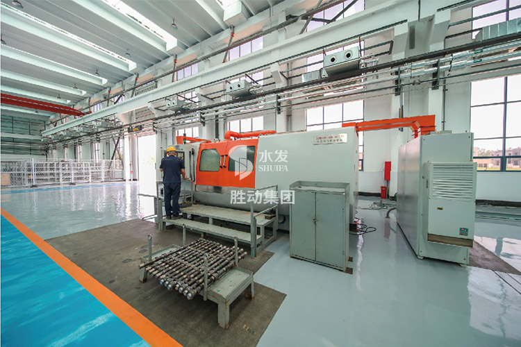 凸輪軸加工-1 凸輪軸加工-1