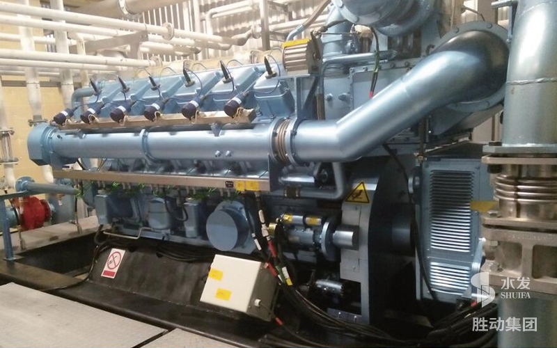 日本電站發電項目